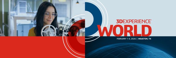 SOLIDWORKS Profile Banner