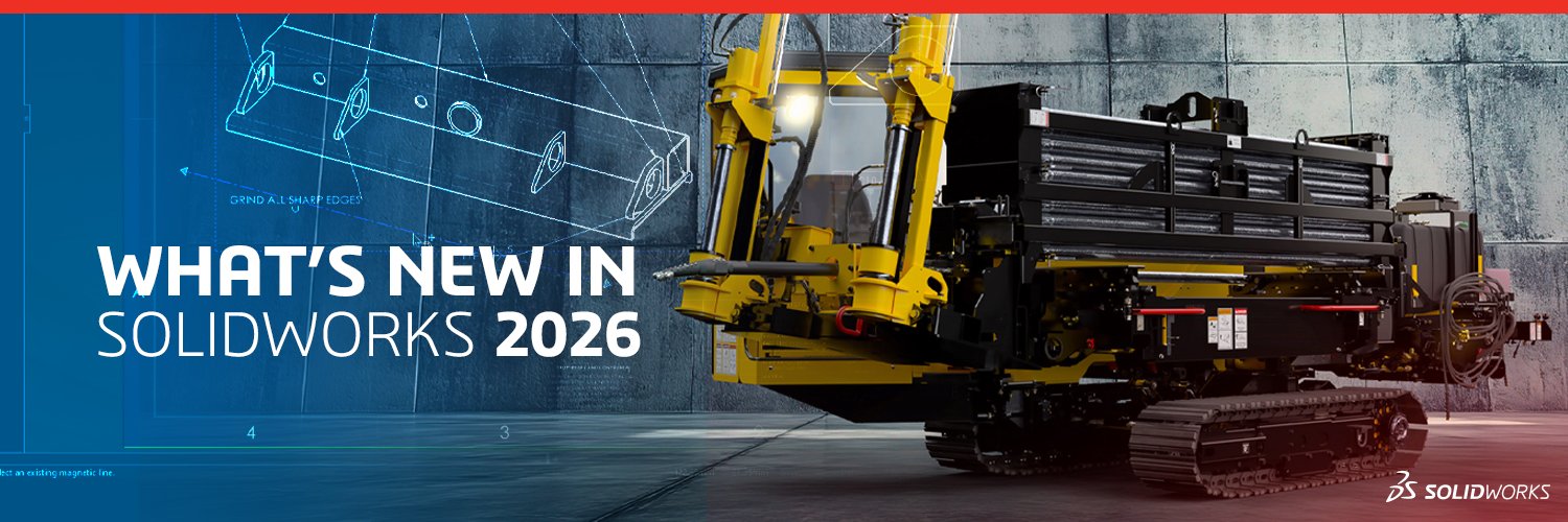 SOLIDWORKS banner