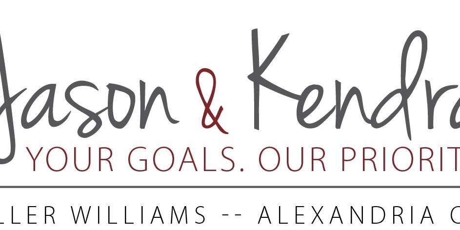 Jason N Kendra banner