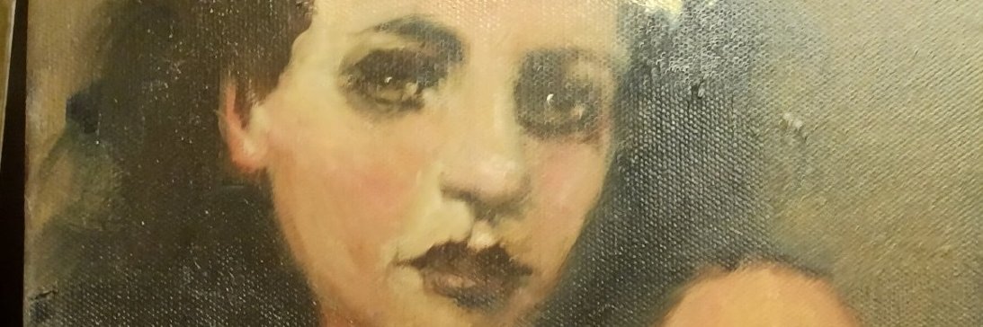 kennethbain4's profile banner image