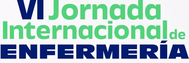 VI Jornada Internacional de Enfermería Granada banner