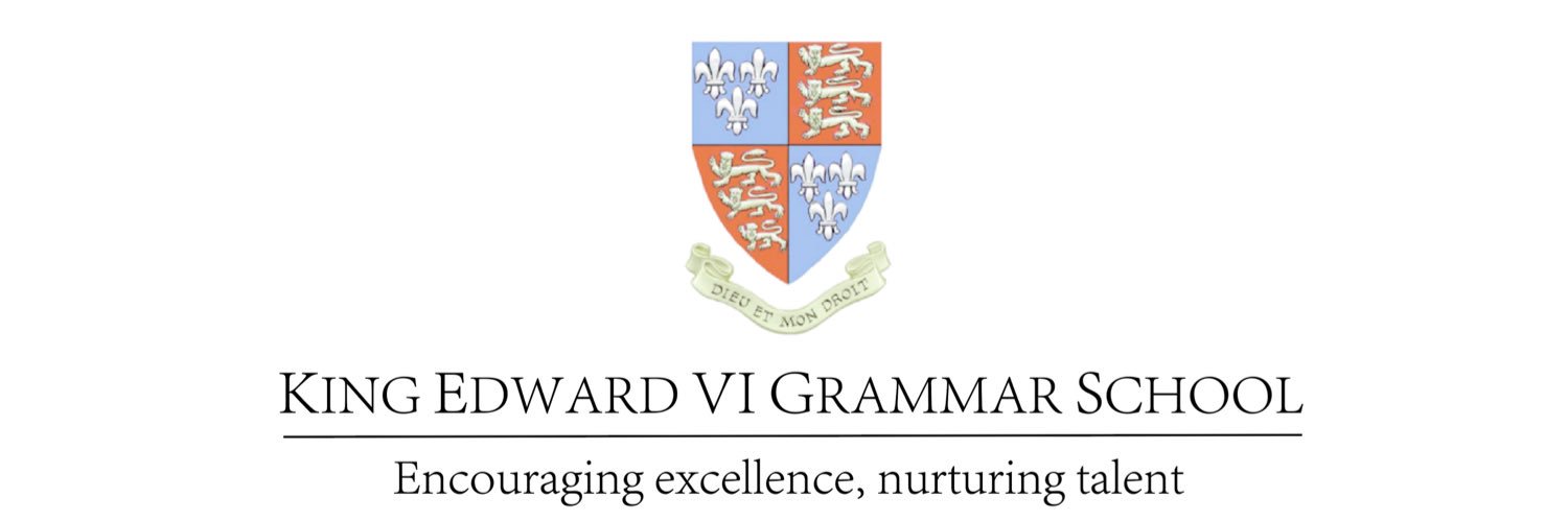 KEVIGS Sixth Form banner