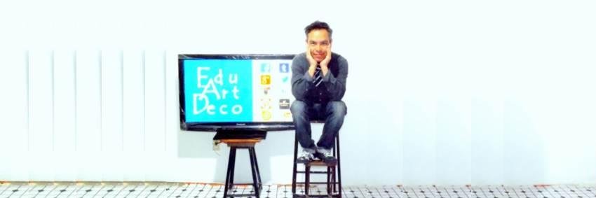 eduartdeco's profile banner image