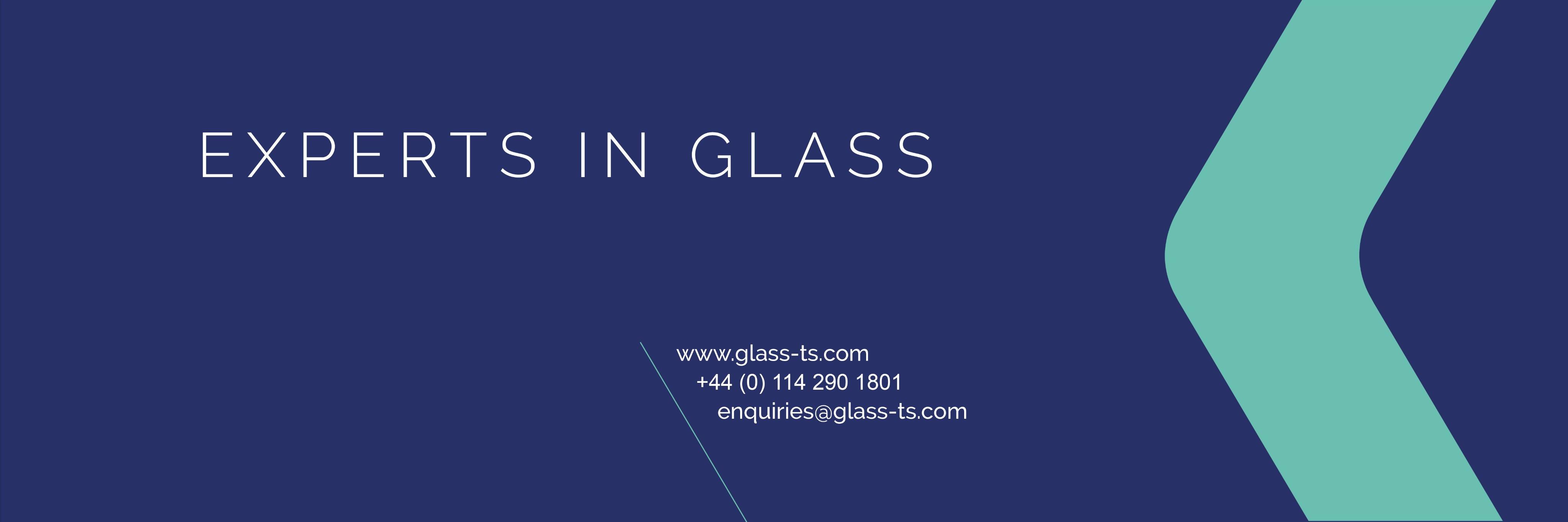 Glass Technology Services banner