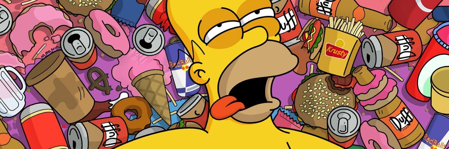 HomeroPregunta's profile banner image