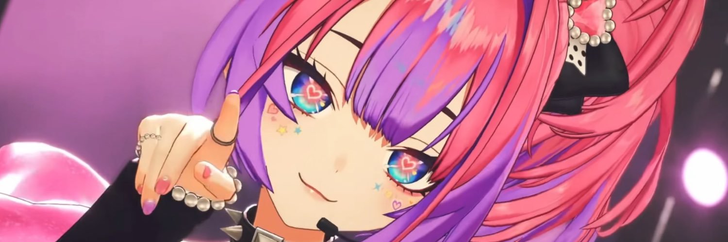 ぜろ💅✨ banner