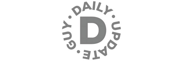 DogeUpdateGuy Profile Banner