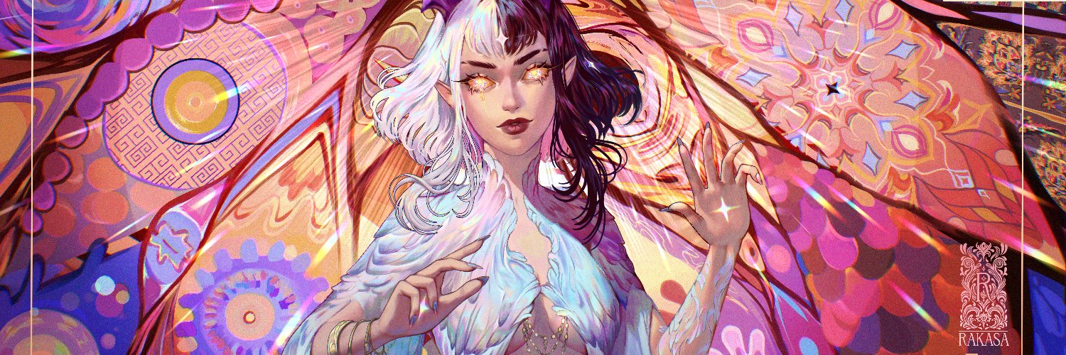 Rakasa | Find me on BlueSky and IG banner