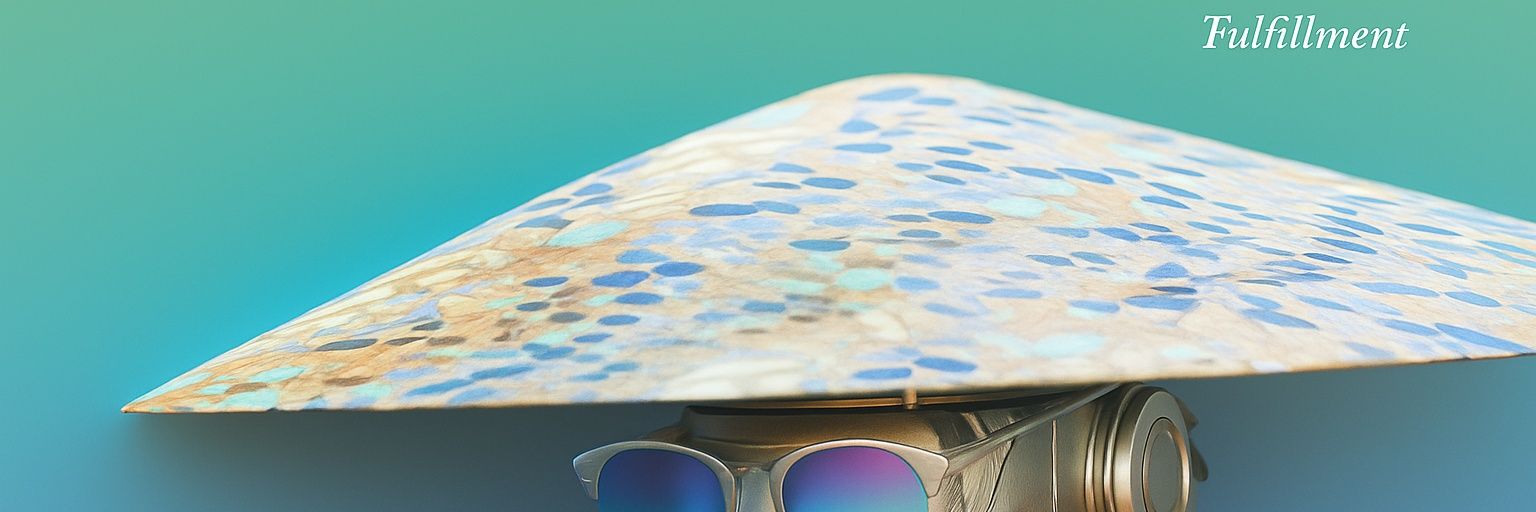 Fulfilment💨🥷 banner