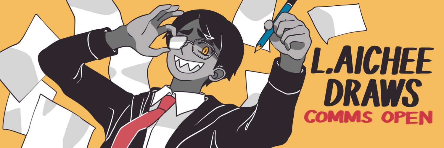 l.aichee's banner