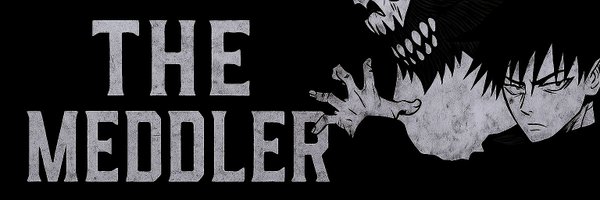 _MFWilll Profile Banner