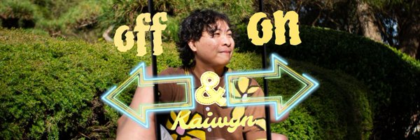 iamKaiwyn Profile Banner