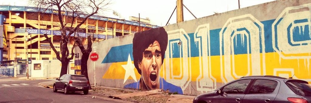 Patricio Rodríguez banner