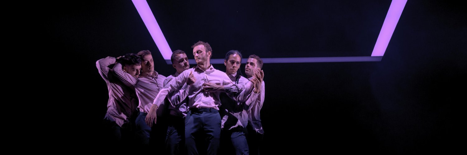 BalletBoyz banner