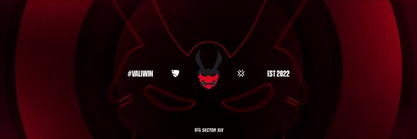 Valiant__GG Profile Banner