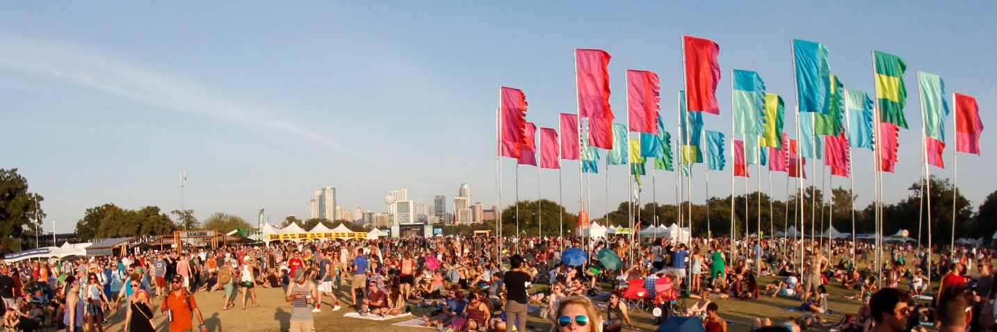 Austin360.com @ ACL banner