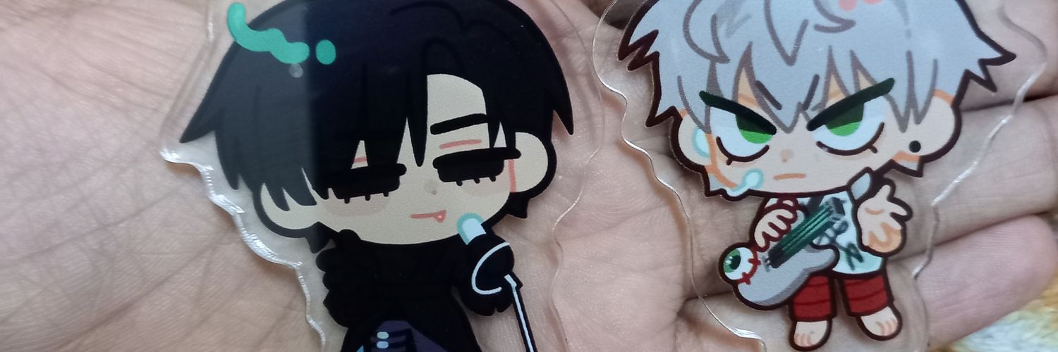 ☆ Haru 💋 ☆ | ia banner