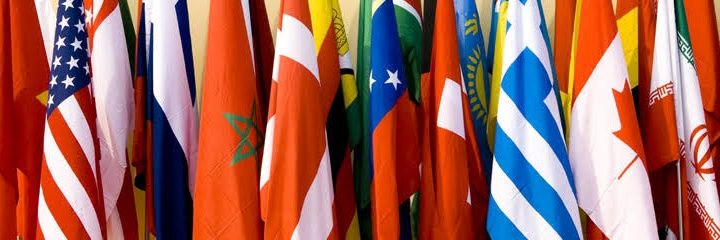 Global Affairs's banner
