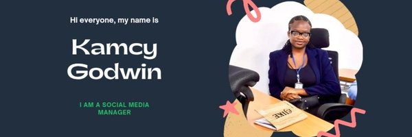 KamcyGodwin Profile Banner