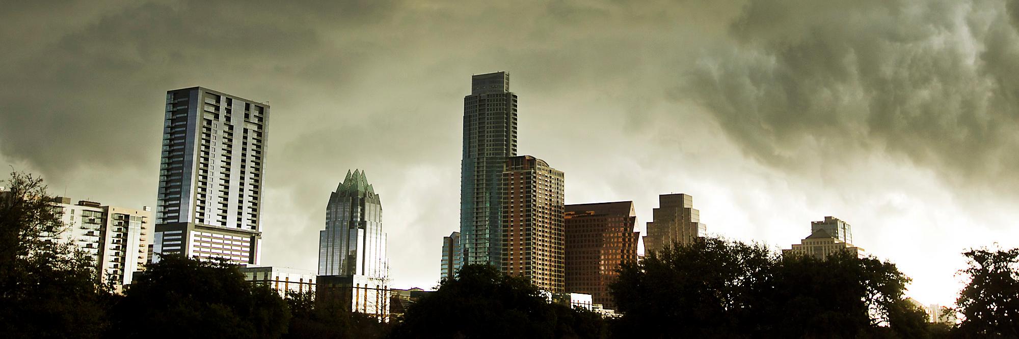 AustinWeather's profile banner image