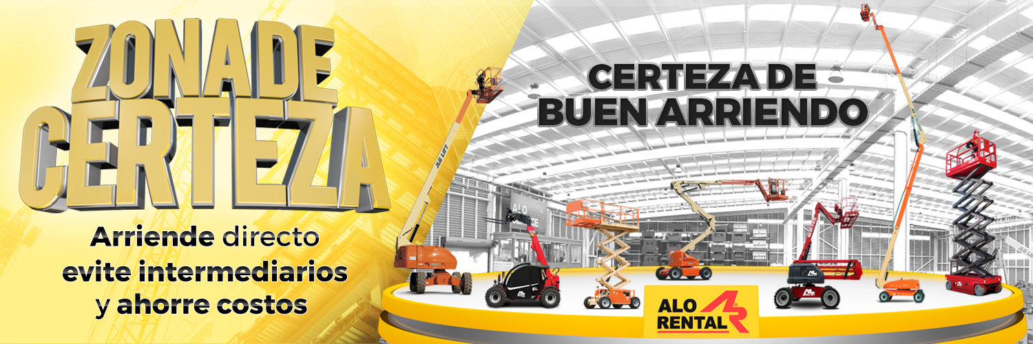 ALO Group banner