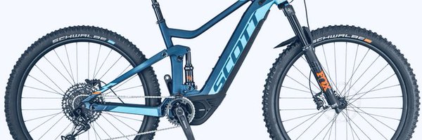 CyclesND Profile Banner