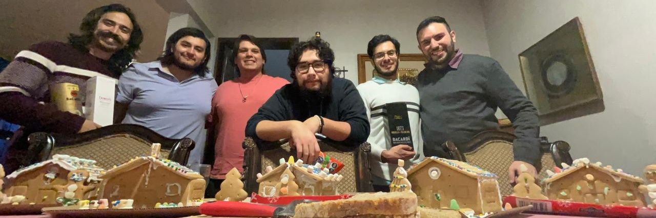 Jacoboskinfield's profile banner image