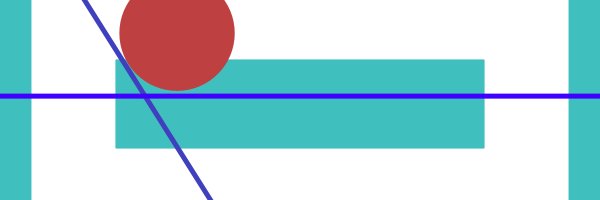 fraggedreality's profile banner image