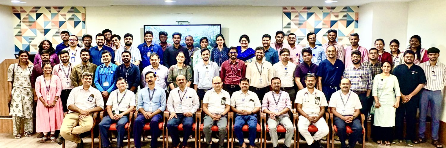 Santhosh E Kumar banner