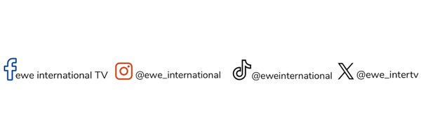 ewe_intertv Profile Banner