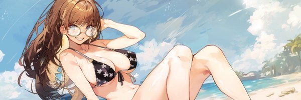 Miwabelle1 Profile Banner