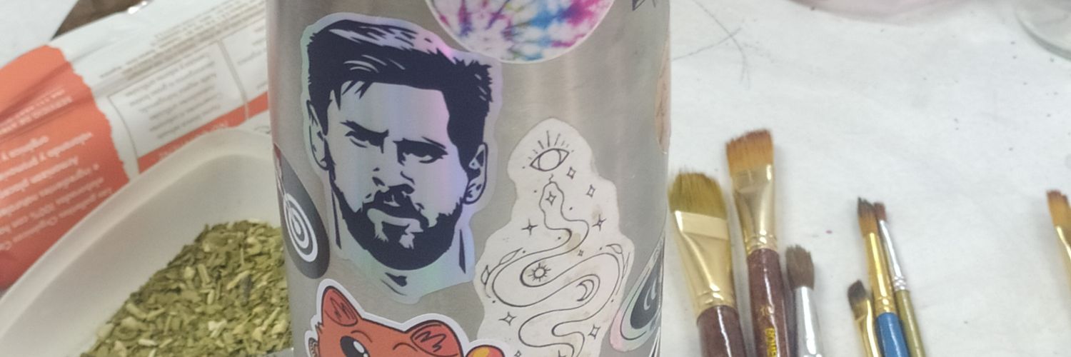 SabriCurcio's profile banner image