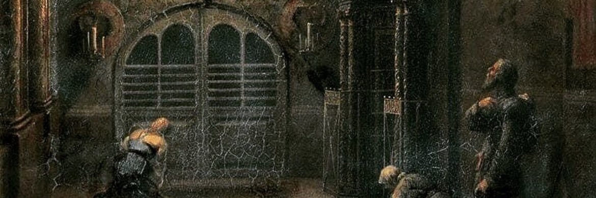 DreadPirateReactionary (DPR)'s banner