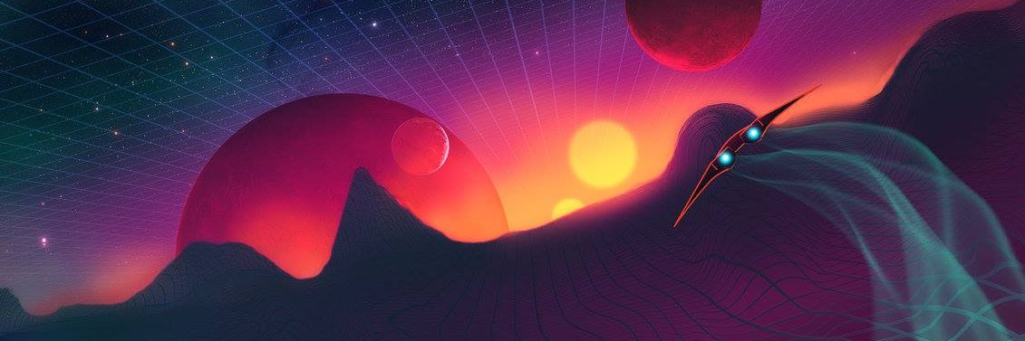 ScienceRocket DSc banner