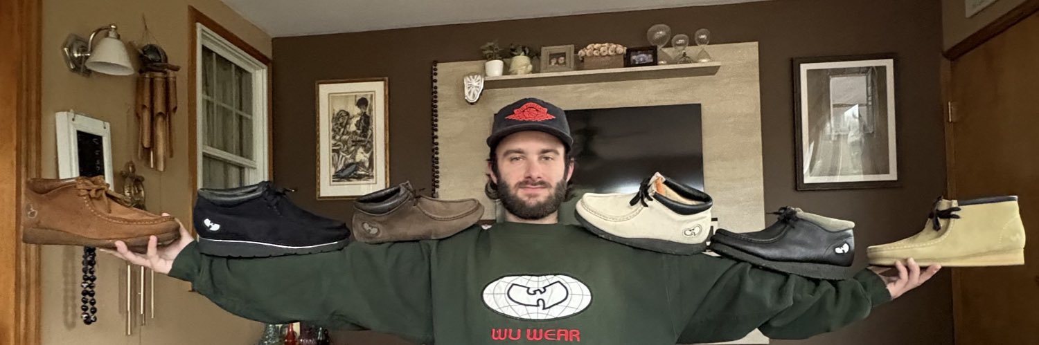 ClayBurke36's profile banner image