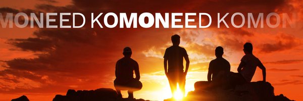 komoneed_comm Profile Banner