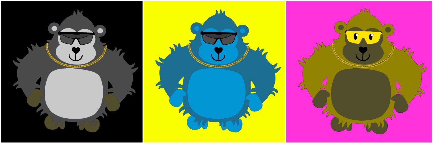 apes_gorilla's profile banner image