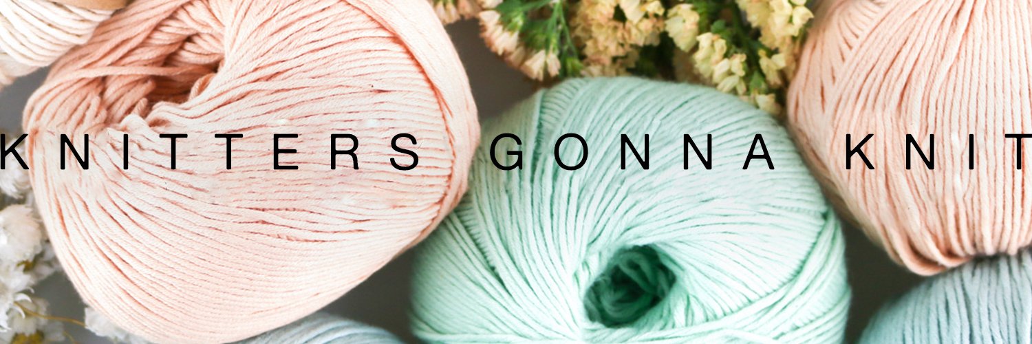 weareknittersEN's profile banner image