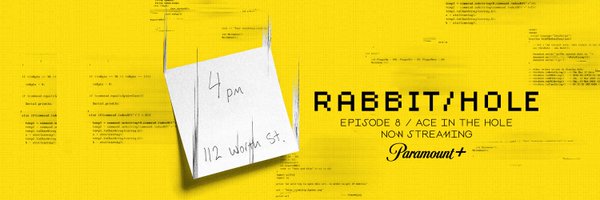 RabbitHolePPlus Profile Banner