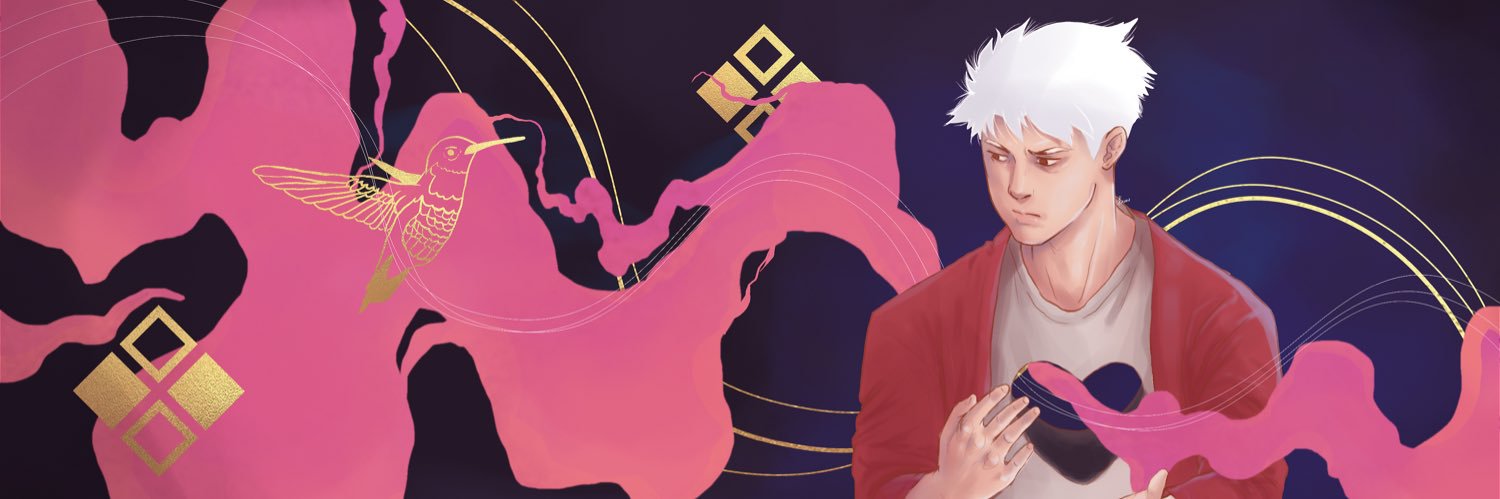lowellski's profile banner image