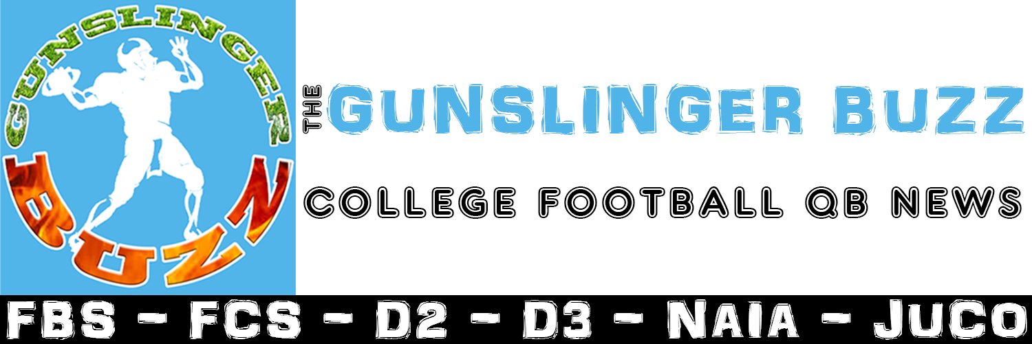 Erik Buchinger's banner