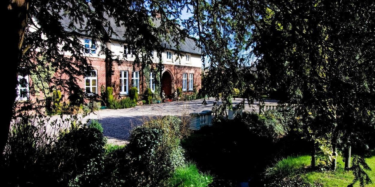 HeywoodHall's profile banner image