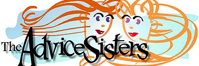 Alison Blackman/Advicesisters banner