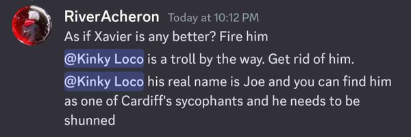 JoeGotATwittter Profile Banner