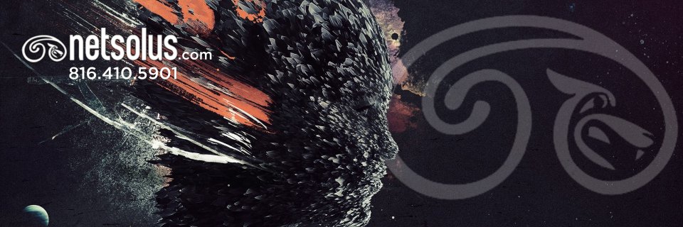 NetsolusKC's profile banner image
