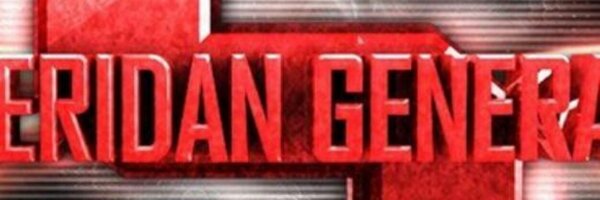 SheridanGeneral Profile Banner