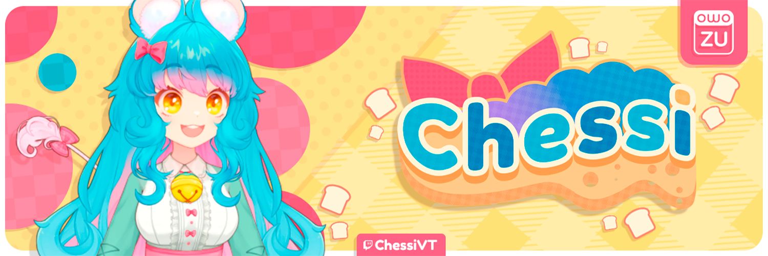 Chessi 🍞| OWOZU's Banner