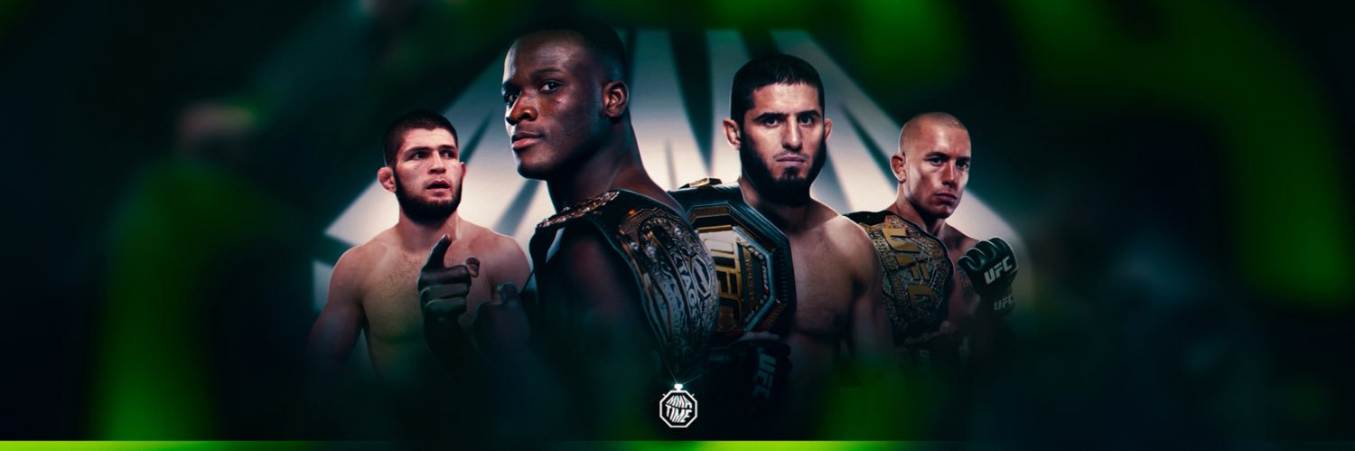 MMA TIME's banner