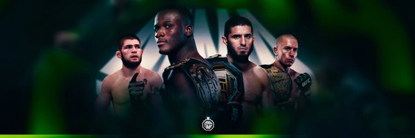 MMA__TIME Profile Banner