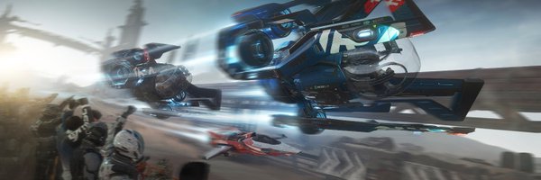 XGRacing Profile Banner